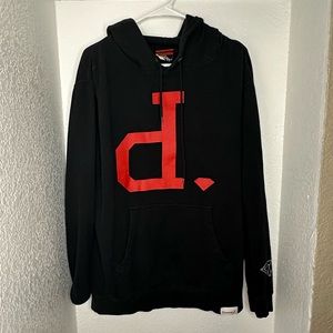 Diamond Supply Co. - Men’s Hoodie